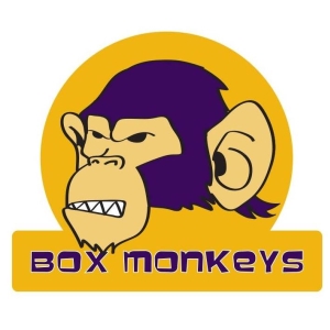 Box Monkeys (Lahti, Finland)
