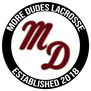 More Dudes Lacrosse (USA)