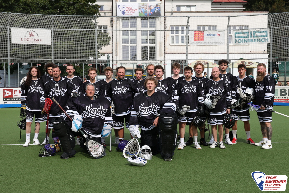 Honcho Lax photo