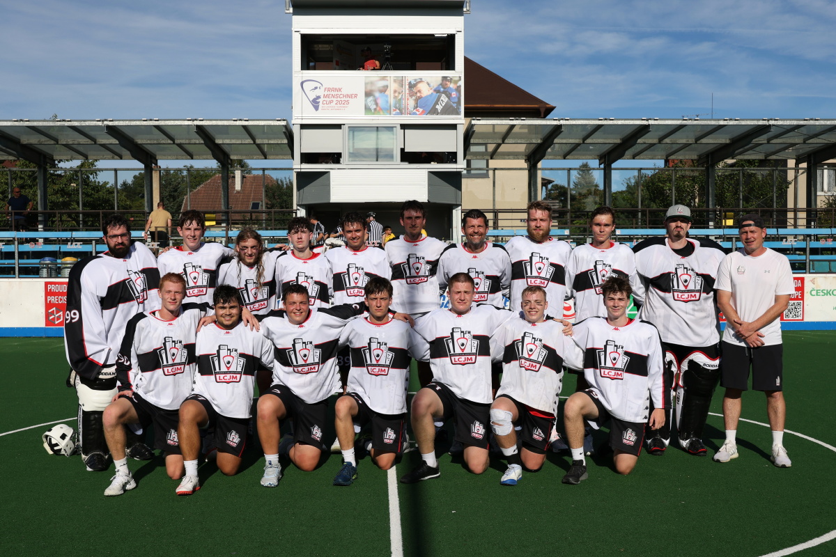 SK Lacrosse Jižní Město photo