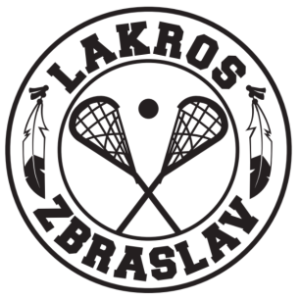 Lakros Zbraslav logo