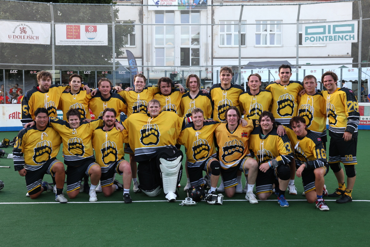 GSI Grizzlies photo