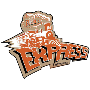 Everett Express logo