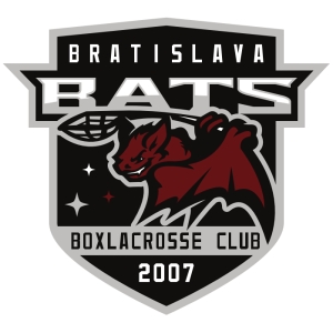 Bratislava Bats logo