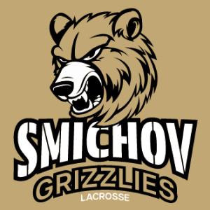 SIS Grizzlies logo
