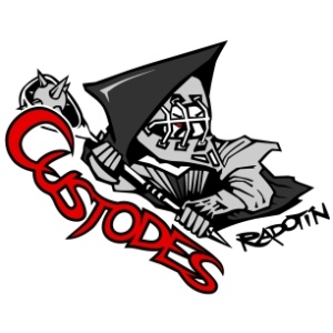 LC Custodes logo