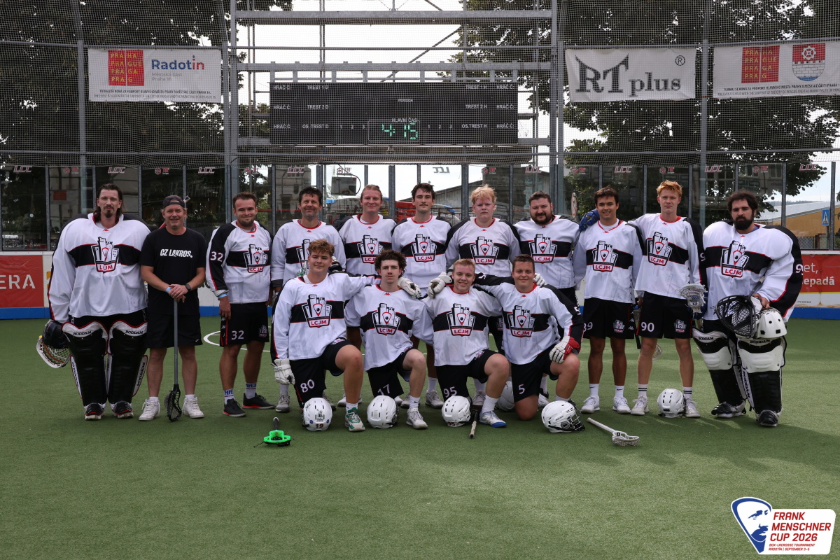 SK Lacrosse Jižní Město photo