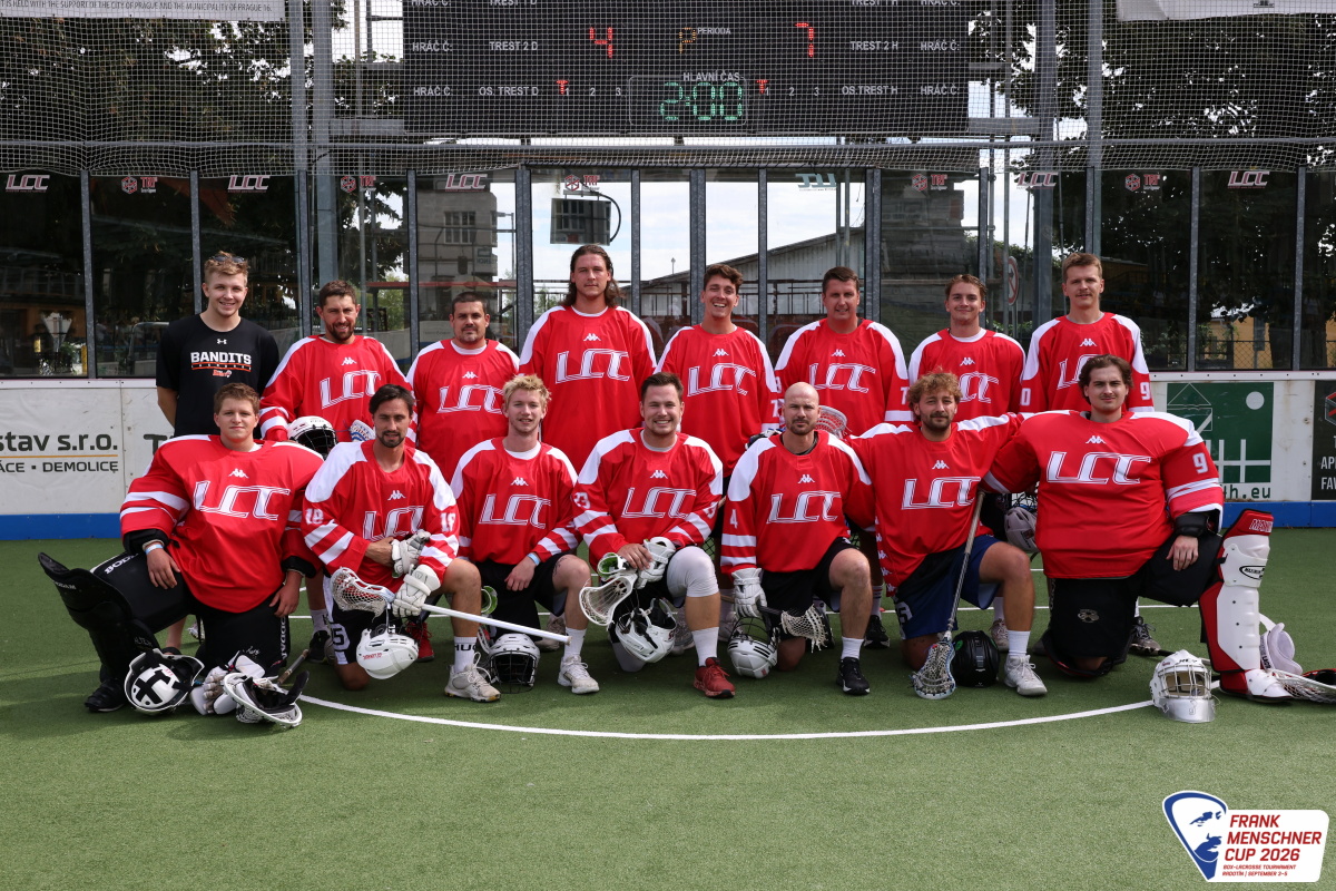 LCC Wolves photo