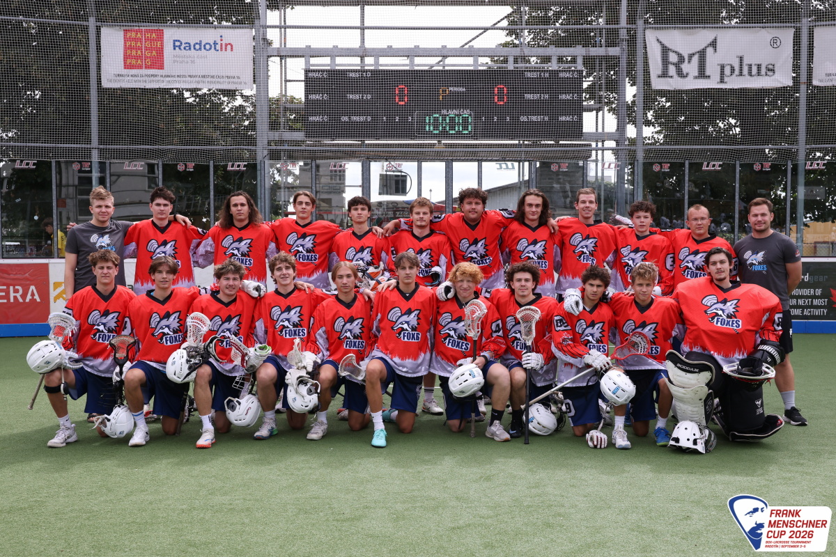 LCC Foxes photo