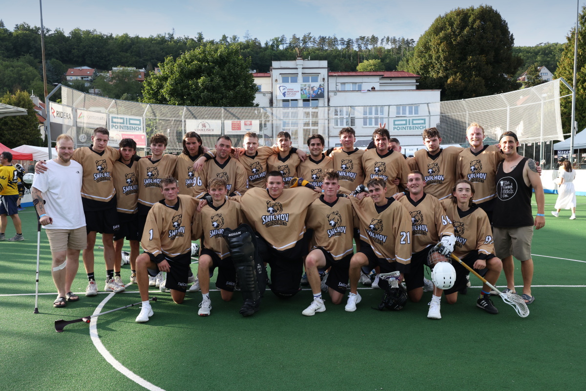 SIS Grizzlies photo