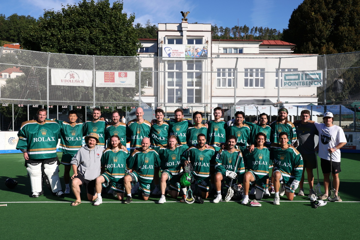 ROLAX Lacrosse photo