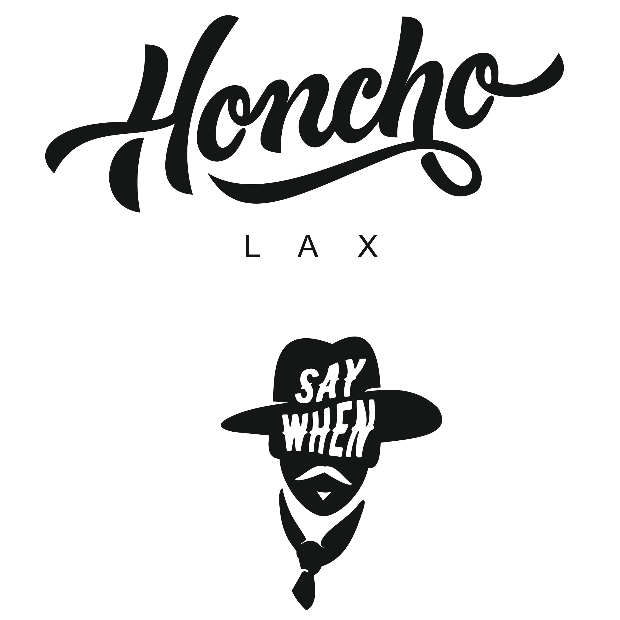 Honcho Lax logo
