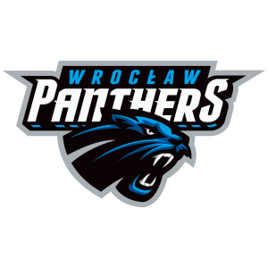 Panthers Wrocław logo