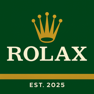 ROLAX Lacrosse logo